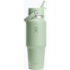 Termofľaša Hydro Flask Wide Flex Straw Travel 945 ml aloe Termofľaša Hydro Flask Wide Flex Straw Travel 945 ml aloe