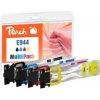 PEACH kompatibilný cartridge Epson T9441, T9442, T9443, T9444, No 944, Mlutipack PEACH kompatibilný cartridge Epson T9441, T9442, T9443, T9444, No 944, Mlutipack