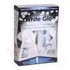 BARROS LABORATORIES WHITE GLO Bělicí set gel 50ml+běl.pasta 100ml BARROS LABORATORIES WHITE GLO Bělicí set gel 50ml+běl.pasta 100ml