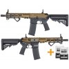 Specna Arms SA-P23 Prime Aster II ETU + guličky ZADARMO- Chaos Bronze Specna Arms SA-P23 Prime Aster II ETU + guličky ZADARMO- Chaos Bronze