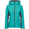 Black Diamond Dawn Patrol Hybrid Shell Women tyrkysová M Black Diamond Dawn Patrol Hybrid Shell Women tyrkysová M