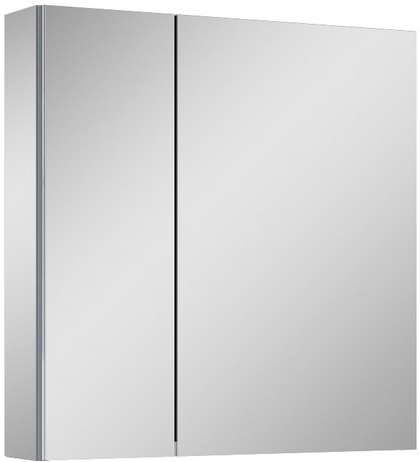 Universal Univerzálna zrkadlová skrinka KLASIK 60 cm 60,6 x 61,8 x 12,9 cm UN4653
