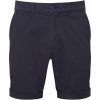 Asquith & Fox Pánske šortky chino - Námornícka modrá | 2XL Asquith & Fox Pánske šortky chino - Námornícka modrá | 2XL
