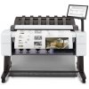 HP DesignJet T2600dr 36in PS MFP Printer HP DesignJet T2600dr 36in PS MFP Printer