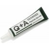 Q+A Seaweed Peptide rozjasňujúci očný gél s peptidmi 15 ml
