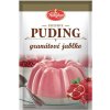 AMYLON Exclusive puding granátové jablko 40 g AMYLON Exclusive puding granátové jablko 40 g