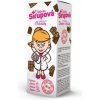 DOKTORKA SIRUPOVÁ Kalciový sirup čokoláda 100 ml DOKTORKA SIRUPOVÁ Kalciový sirup čokoláda 100 ml