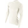 COOL NANO tričko dlhý rukáv .pánske .XL .biela COOL NANO tričko dlhý rukáv .pánske .XL .biela