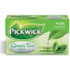 Čaj PICKWICK zelený HB 20 x 1,5g, Naša Voľba, Akcia Čaj PICKWICK zelený HB 20 x 1,5g, Naša Voľba, Akcia