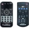 General SHARP RRMCGA177AWSA, RRMCGA235AWSA - diaľkový ovládač duplikát General SHARP RRMCGA177AWSA, RRMCGA235AWSA - diaľkový ovládač duplikát