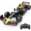 RASTAR Diaľkovo ovládaný model Oracle Red Bull Racing RB18 R/C 1:18 RASTAR Diaľkovo ovládaný model Oracle Red Bull Racing RB18 R/C 1:18