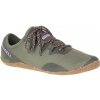 Merrell Vapor Glove 5 dámská barefootová obuv khaki Merrell Vapor Glove 5 dámská barefootová obuv khaki