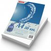 Kancelársky papier Tobby formát A4 200g 50 listov Kancelársky papier Tobby formát A4 200g 50 listov