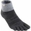 Injinji ponožky TRAIL mini - černá/šedá Velikost: XL Injinji ponožky TRAIL mini - černá/šedá Velikost: XL