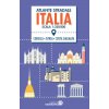 Atlante stradale Italia 1:250.000. Con Corsica, Istria e Costa dalmata Atlante stradale Italia 1:250.000. Con Corsica, Istria e Costa dalmata
