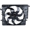 Ventilátor chladenia motora NRF 470073 Ventilátor chladenia motora NRF 470073