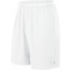 Wilson RUSH 9'' WOVEN SHORT white Wilson RUSH 9'' WOVEN SHORT white