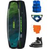 Súprava na wakeboarding Jobe Vanity 141 cm 141 cm Súprava na wakeboarding Jobe Vanity 141 cm 141 cm