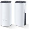 TP-Link AC1200 Whole-home Mesh WiFi Powerline System Deco P9(2-pack) TP-link TP-Link AC1200 Whole-home Mesh WiFi Powerline System Deco P9(2-pack) TP-link