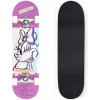 Skateboard Seven Minnie ružový, viacfarebný Skateboard Seven Minnie ružový, viacfarebný