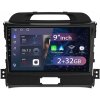 Autorádio Junsun multimediálne pre KIA Sportage 3 2010-2016 2+32GB Autorádio Junsun multimediálne pre KIA Sportage 3 2010-2016 2+32GB