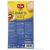 Schär CIABATTA žemle bezgluténové, predpečené 4x50 g (200 g) Schär CIABATTA žemle bezgluténové, predpečené 4x50 g (200 g)