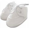 Omnia detské tenisky biele, veľkosť 19 Omnia detské tenisky biele, veľkosť 19