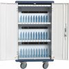 Techly 30x USB-A 2,1 A nabíjačka (I-CABINET-30DUTY) Techly 30x USB-A 2,1 A nabíjačka (I-CABINET-30DUTY)