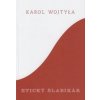 Etický šlabikár - Karol Wojtyła Etický šlabikár - Karol Wojtyła