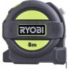 RYOBI Meter, zvinovací 8M 5132004361 RYOBI Meter, zvinovací 8M 5132004361