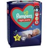 Nohavičkové plienky Pampers Night Veľkosť 6, 19 ks Nohavičkové plienky Pampers Night Veľkosť 6, 19 ks