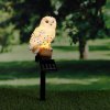 Haushalt international Haushalt international LED Solárny zápich Biela sova Haushalt international Haushalt international LED Solárny zápich Biela sova