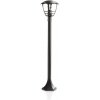Philips | Philips 15383/30/16 - Vonkajšia lampa MYGARDEN CREEK 1xE27/60W/230V čierna | M2471 Philips | Philips 15383/30/16 - Vonkajšia lampa MYGARDEN CREEK 1xE27/60W/230V čierna | M2471