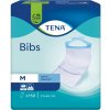 TENA Bib podbradník 1×150 ks 37 x 46 cm