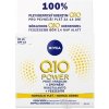Nivea Q10 Power Anti-Wrinkle + Firming protivráskový zpevňující krém SPF15 50 ml Nivea Q10 Power Anti-Wrinkle + Firming protivráskový zpevňující krém SPF15 50 ml