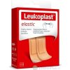 LEUKOPLAST ELASTIC náplasť na rany, 2 veľkosti (inov.2020/2021) 1x20 ks LEUKOPLAST ELASTIC náplasť na rany, 2 veľkosti (inov.2020/2021) 1x20 ks