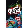 Origin Fire Red Cichlid 300g Origin Fire Red Cichlid 300g