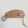 MaroDesign Drevko MINI na narezávanie chleba Slivka MaroDesign Drevko MINI na narezávanie chleba Slivka