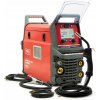ZVÁRAČKA MIGOMAT 200A MIG MMA TIG EXPERT MIG 210 SYNERGIC Pro4 LCD IDEAL ZVÁRAČKA MIGOMAT 200A MIG MMA TIG EXPERT MIG 210 SYNERGIC Pro4 LCD IDEAL