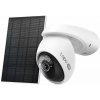 TP-Link Tapo C660 KIT - Sada bezpečnostní otočné kamery a solárního panelu Tapo C660 KIT TP-Link Tapo C660 KIT - Sada bezpečnostní otočné kamery a solárního panelu Tapo C660 KIT