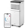 Mobilná klimatizácia Sencor SAC MT1042C Wi-Fi, 10 000 BTU/h biela Mobilná klimatizácia Sencor SAC MT1042C Wi-Fi, 10 000 BTU/h biela