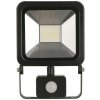 Reflektor Strend Pro Floodlight LED AGP, 10W, 800 lm, IP44, senzor pohybu Reflektor Strend Pro Floodlight LED AGP, 10W, 800 lm, IP44, senzor pohybu