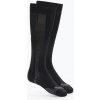 Trekové ponožky X-Sock Mountain Expert Merino Otc black/charcoal Trekové ponožky X-Sock Mountain Expert Merino Otc black/charcoal