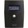 DIGITUS Digitus DN-170064-LCD UPS Line-Interactive 0,8 kVA 480 W 2 AC zásuvky/AC zásuviek (DN-170064-LCD) DIGITUS Digitus DN-170064-LCD UPS Line-Interactive 0,8 kVA 480 W 2 AC zásuvky/AC zásuviek (DN-170064-LCD)
