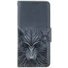 TopQ Pouzdro Vivo V50 Lite knížkové Vlk 140226 9784200152394 TopQ Pouzdro Vivo V50 Lite knížkové Vlk 140226 9784200152394
