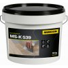 Lepidlo Murexin X-Bond MS-K539, 16 kg 1-zložkové, silanové (na SPC a drevené podlahy - aj masív a exotiku) 16 kg 16175 Lepidlo Murexin X-Bond MS-K539, 16 kg 1-zložkové, silanové (na SPC a drevené podlahy - aj masív a exotiku) 16 kg 16175