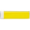 Power Bank 2200 mAh , Yellow Power Bank 2200 mAh , Yellow