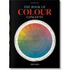 The Book of Colour Concepts. 45th Ed. - Alexandra Loske The Book of Colour Concepts. 45th Ed. - Alexandra Loske
