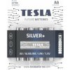 Tesla SILVER+ AA 4ks 1099137214 Tesla SILVER+ AA 4ks 1099137214