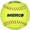 MERCO Multipack 3 ks SM-03 softbalová loptička, 12 MERCO Multipack 3 ks SM-03 softbalová loptička, 12